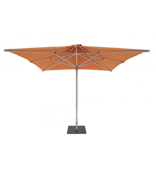 9' Easilift Square Center Post Umbrella  -