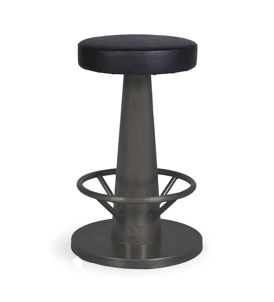 Barouge Bar Stool -