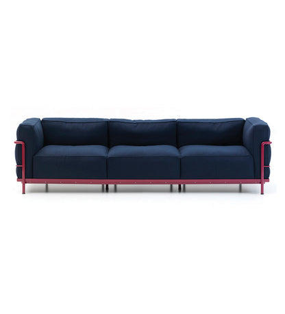 Fernardo 3-Seater Sofa -