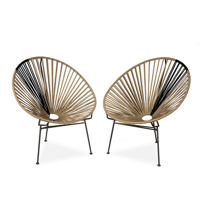 Mille Lounge Chair -