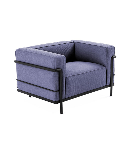 Fernardo Lounge Armchair -