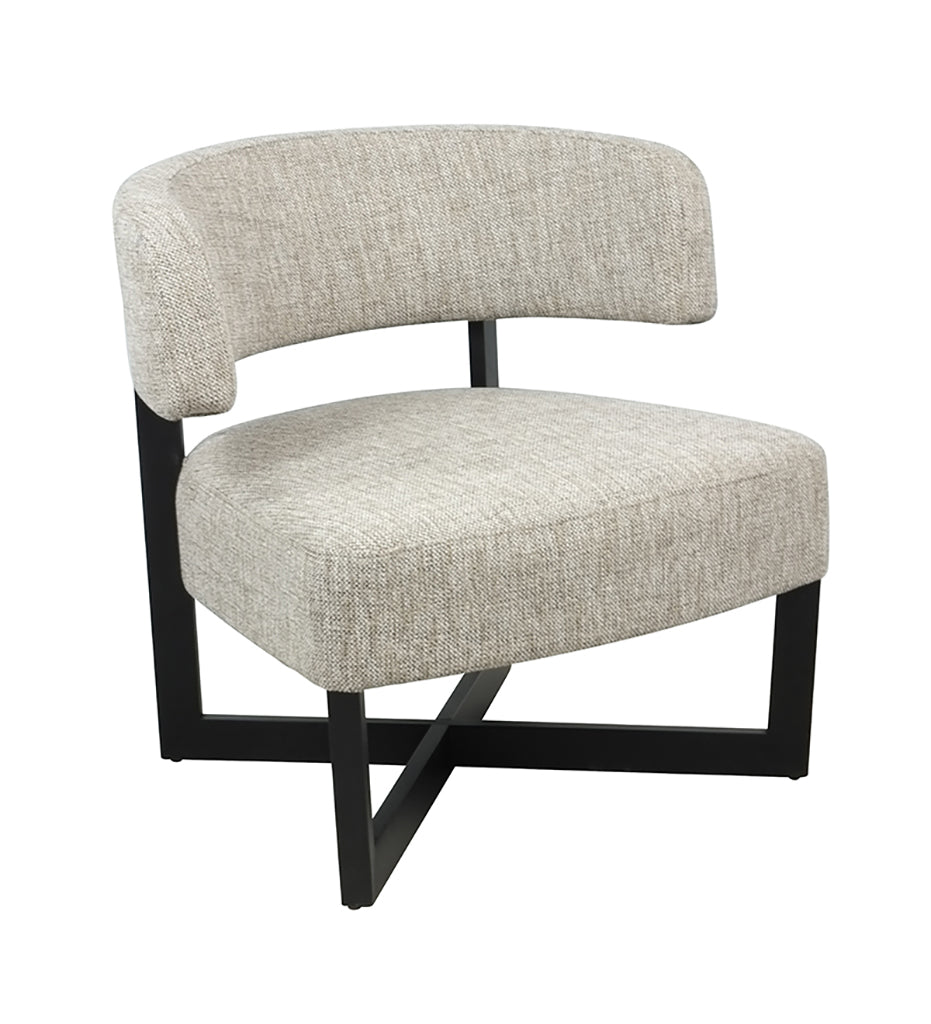 Tauro Lounge Armchair -