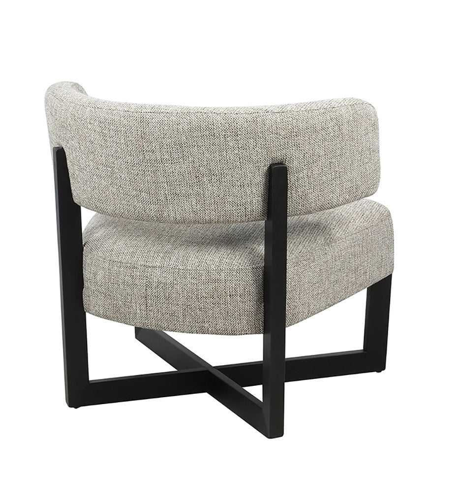 Tauro Lounge Armchair -