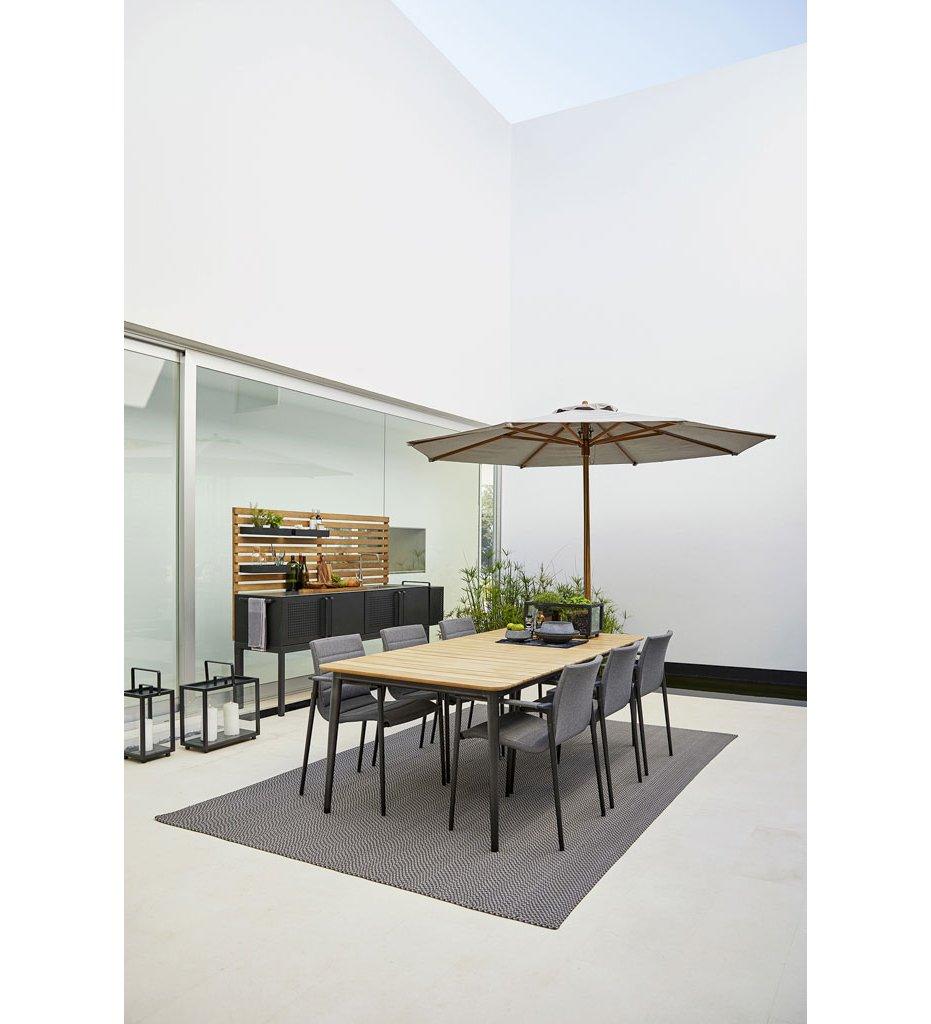 lifestyle, Core Dining Table - Medium