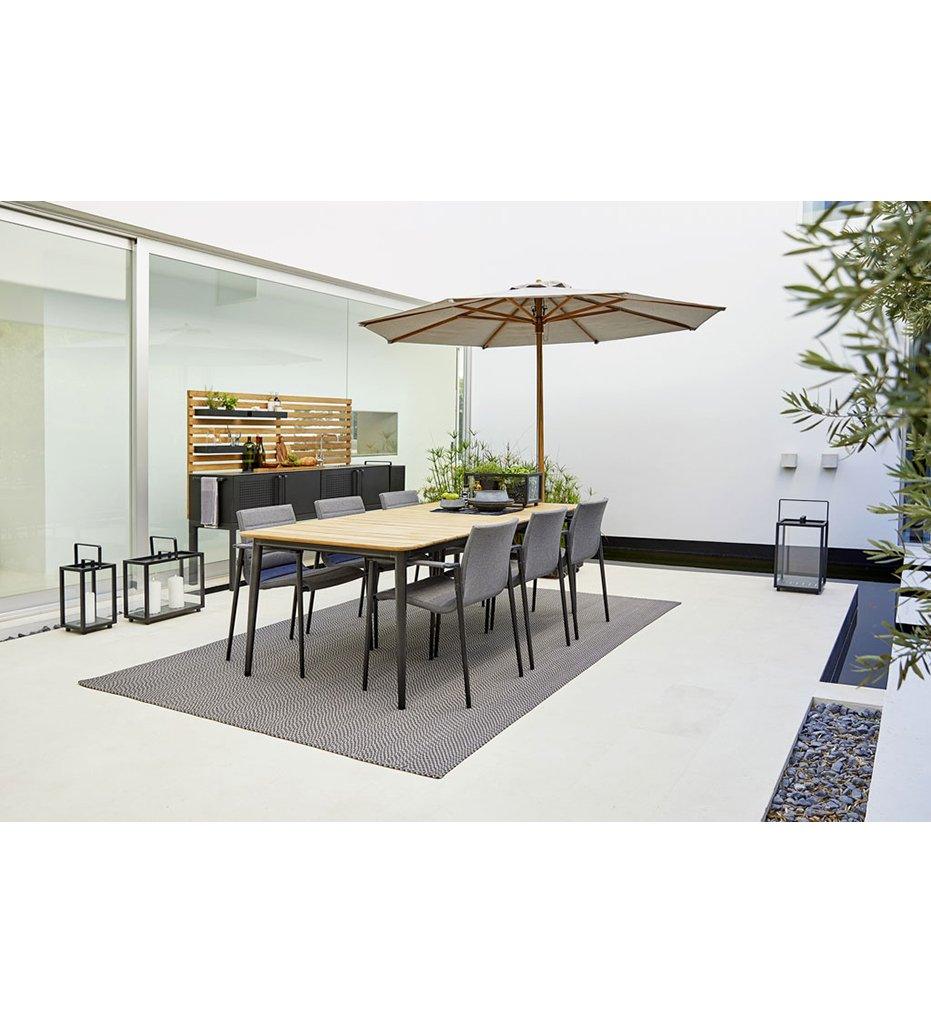 lifestyle, Core Dining Table - Medium