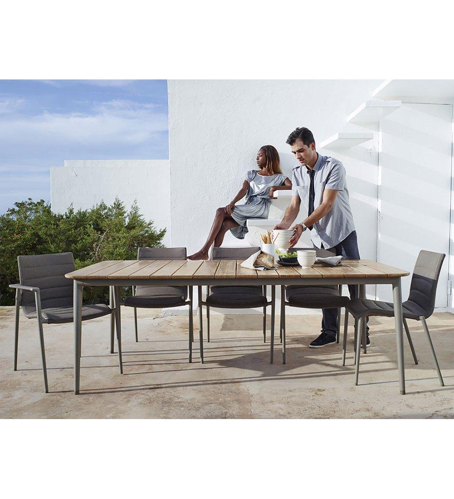 lifestyle, Core Dining Table - Medium