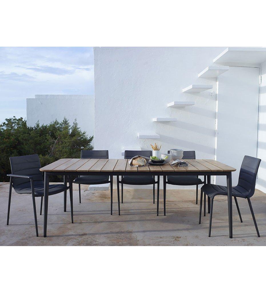 lifestyle, Core Dining Table - Medium