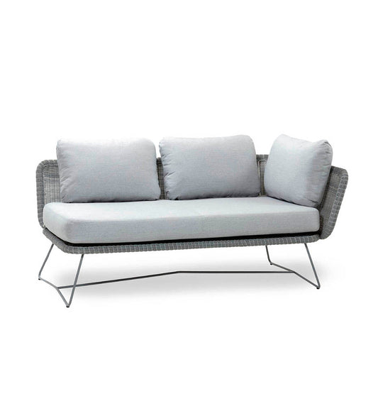 Horizon 2-Seater Sofa - Left