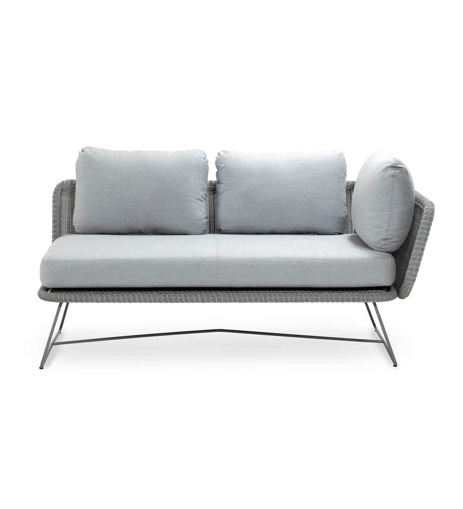 Horizon 2-Seater Sofa - Left