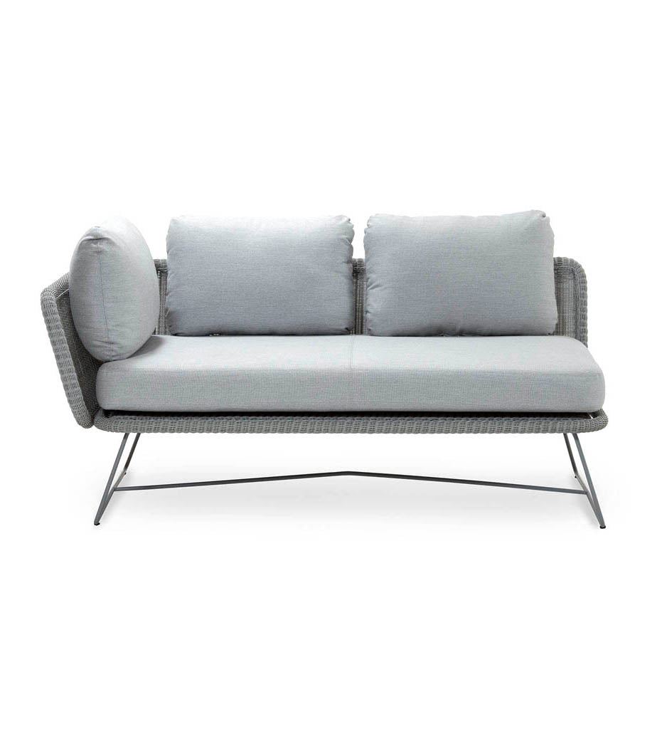 Horizon 2-Seater Sofa - Right