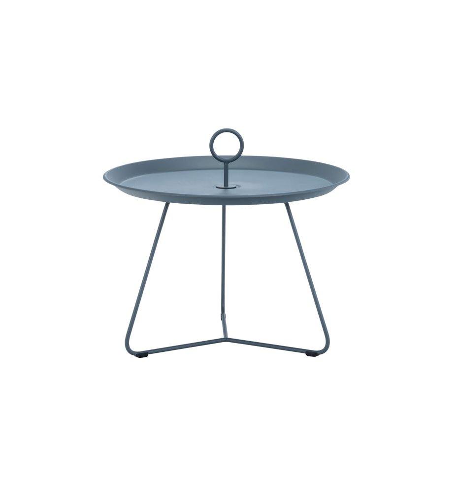 Eyelet Tray Table - Medium,image:Midnight Blue 1010 # 10902-1010