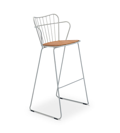 Paon Bar Stool