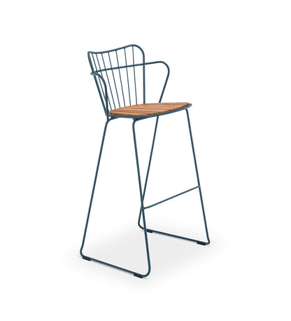 Paon Bar Stool