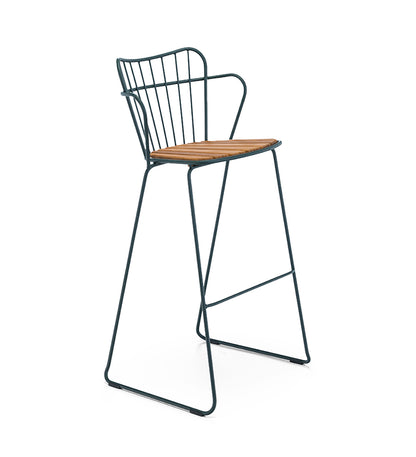 Paon Bar Stool