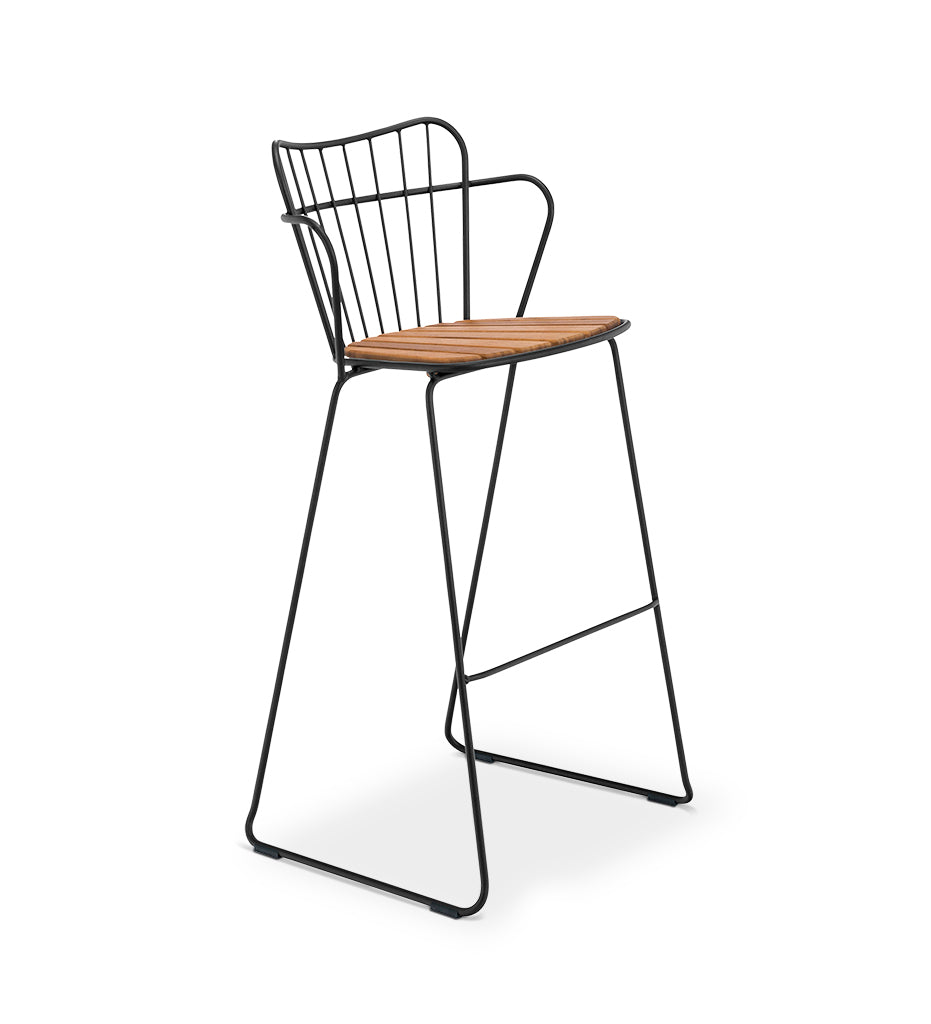 Paon Bar Stool