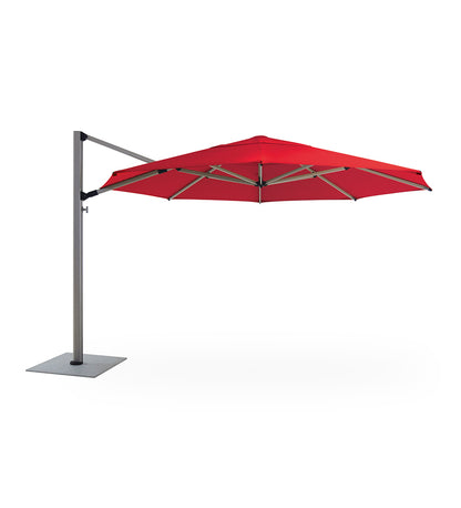 13' Polaris Round Cantilever Umbrella