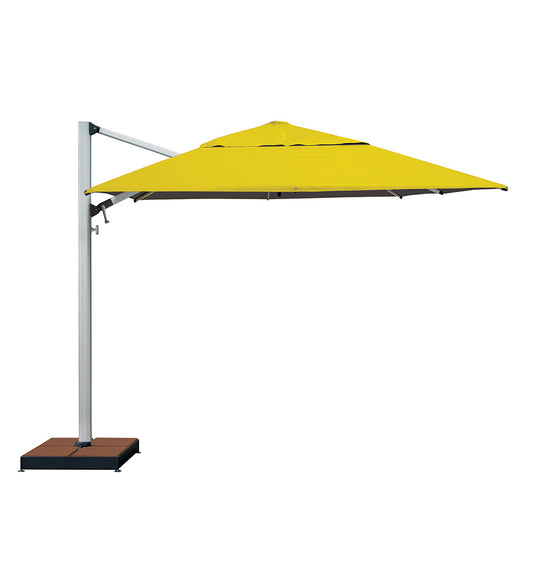 13' Polaris Square Cantilever Umbrella