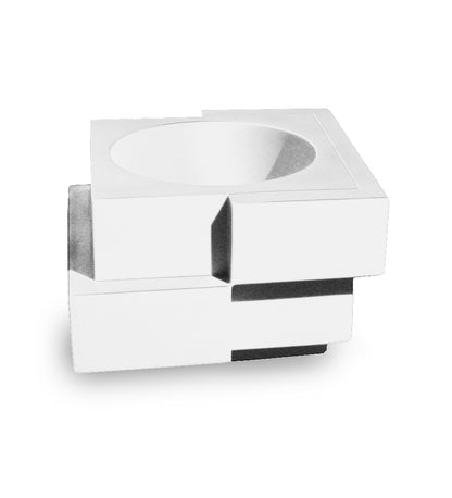 Slide Cubic Yo Pot -