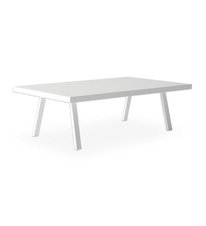 Allred Collaborative - 10DEKA - Pulvis Coffee Table - - Pulvis Coffee Table - - 602150900-WHT