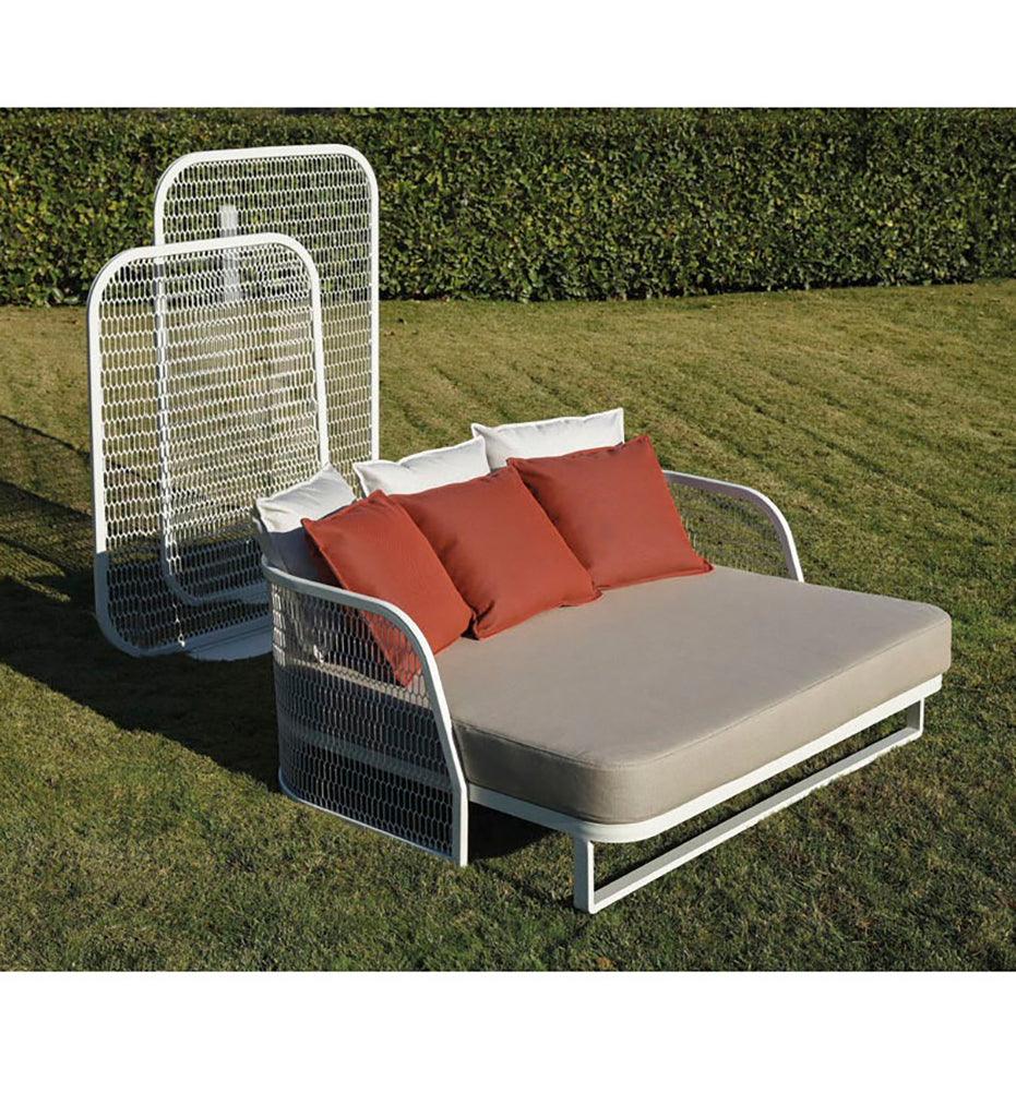 Allred Collaborative - 10DEKA - Ventura Daybed - - Ventura Daybed - - 302151500-RBL