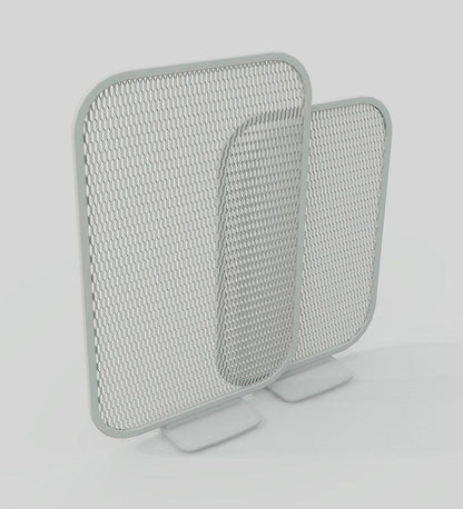 Allred Collaborative - 10DEKA - Ventura Screen Partition - Large - - Ventura Screen Partition - Large - - 355151501-OGN