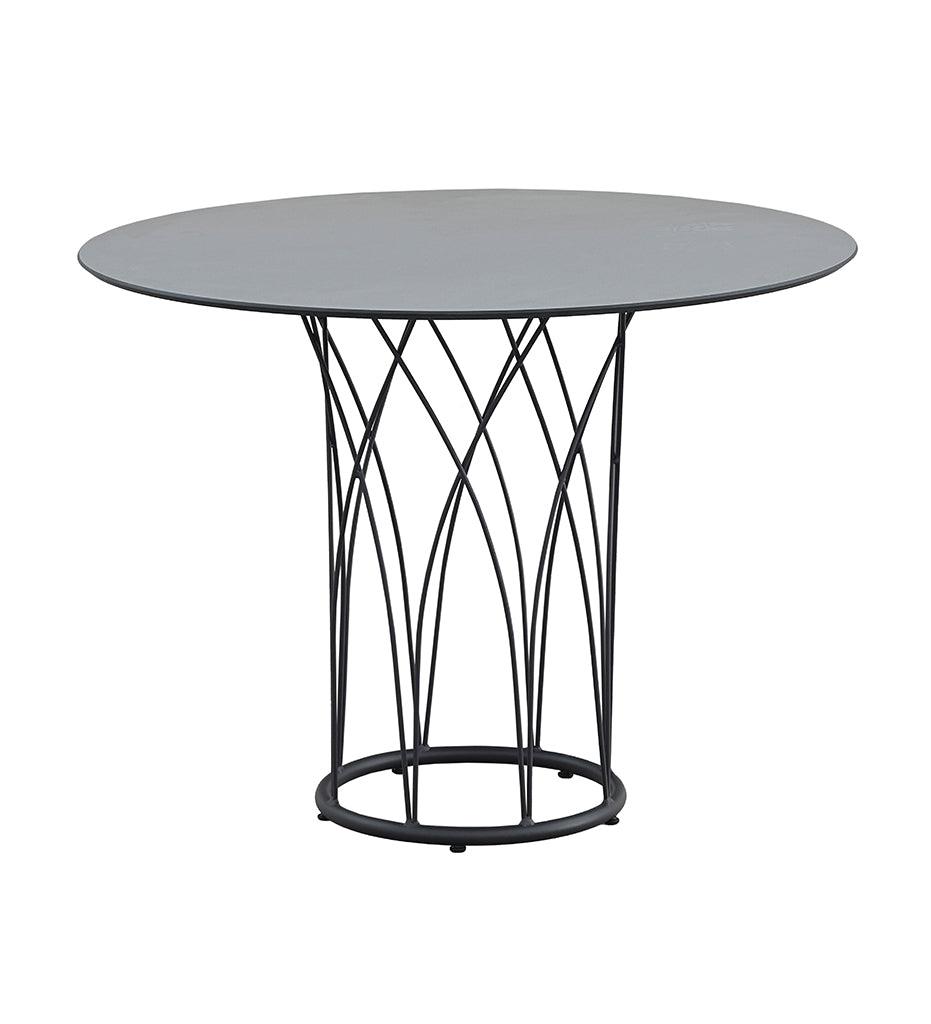 Allred Collaborative - Almeco - Animus Dining Table - - Animus Dining Table - - 700451700+610205100-M0001