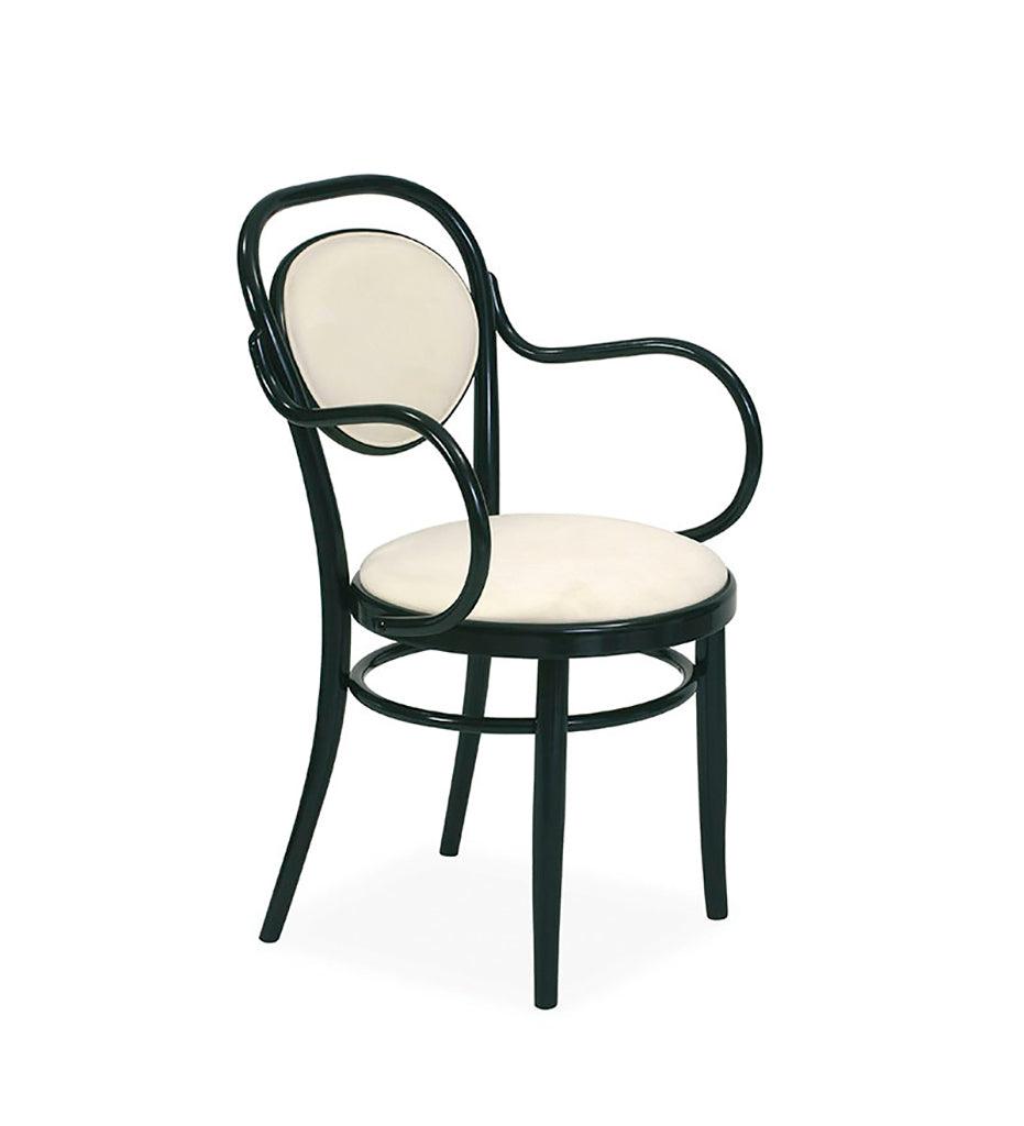 Allred Collaborative - Almeco - Art Tonet Armchair - - Art Tonet Armchair - - 205207500-9834