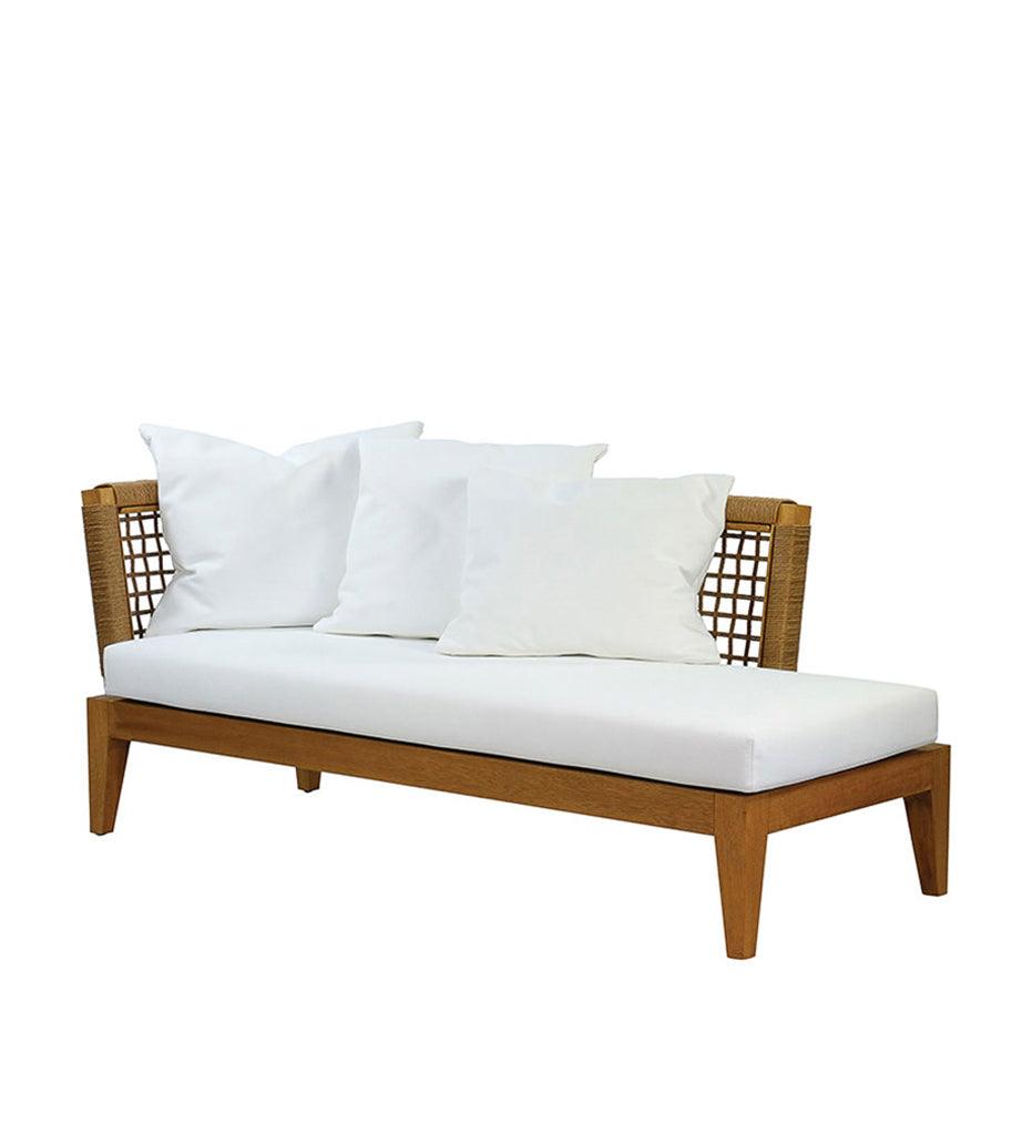 Allred Collaborative - Almeco - Avari Daybed - - Avari Daybed - - 302210200-O200