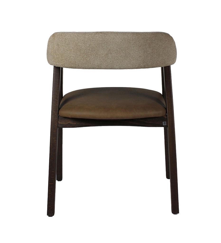 Allred Collaborative - Almeco - Boyega Armchair - - Boyega Armchair - Boyega Armchair - - Williams 9834 205219700-9834