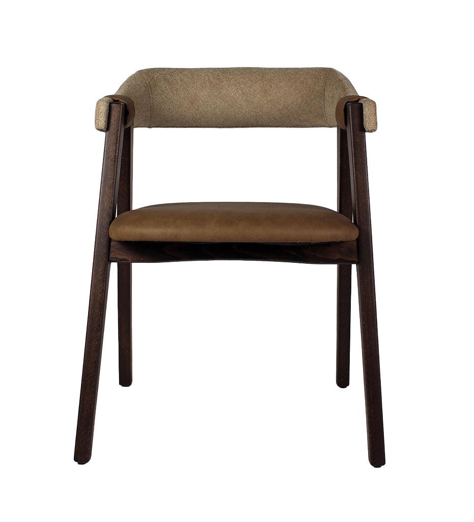 Allred Collaborative - Almeco - Boyega Armchair - - Boyega Armchair - Boyega Armchair - - Williams 9834 205219700-9834