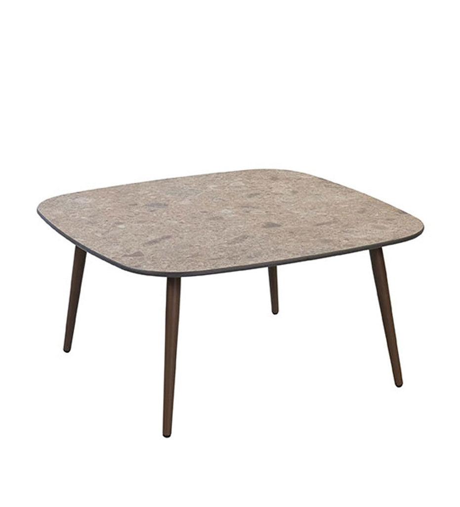 Allred Collaborative - Almeco - La Mer Plus Coffee Table - - La Mer Plus Coffee Table - - 700469002+613263900-M0007