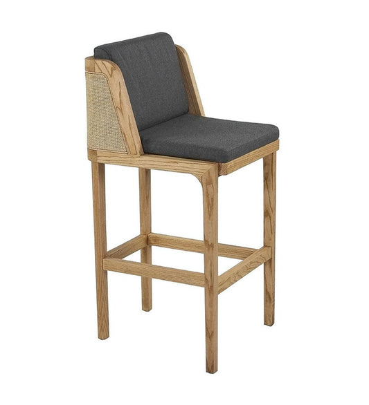 Allred Collaborative - Almeco - Leeds Bar Stool - - Leeds Bar Stool - - 212266100-9804