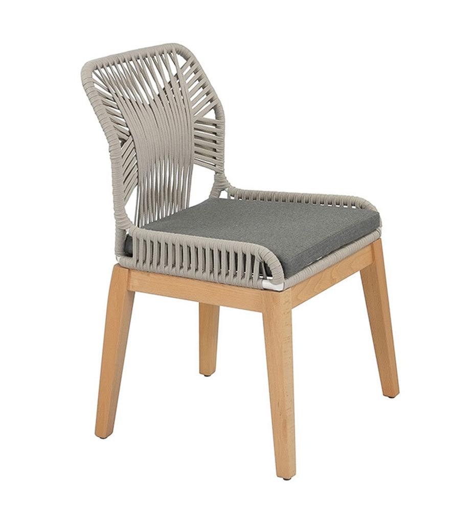 Allred Collaborative - Almeco - Nelson Dining Chair - - Nelson Dining Chair - Nelson Dining Chair - - Alexander 9804 200282300-9804