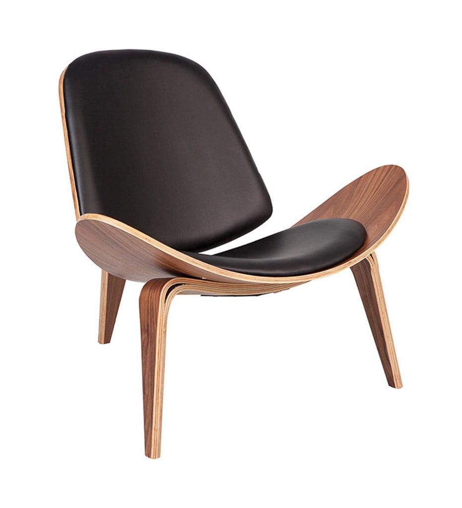 Allred Collaborative - Almeco - Revival Lounge Chair - Revival Lounge Chair - 20130070000000