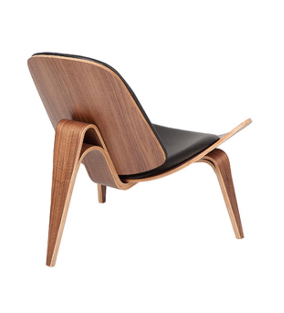 Allred Collaborative - Almeco - Revival Lounge Chair - Revival Lounge Chair - 20130070000000