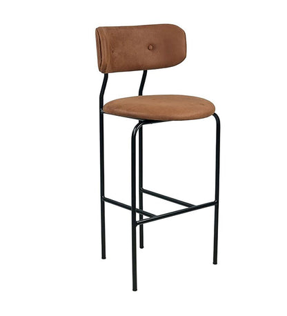 Allred Collaborative - Almeco - Tanner Bar Stool - - Tanner Bar Stool - - 212319300-M0003