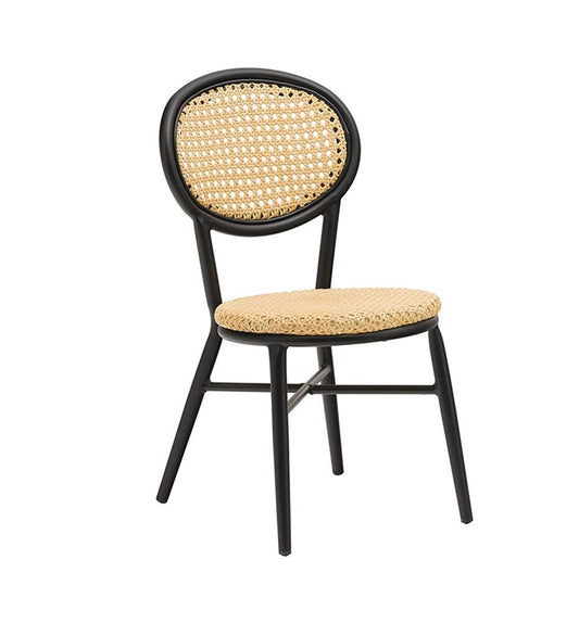 Allred Collaborative - Almeco - Vermont Dining Chair - Vermont Dining Chair - 20032940000001