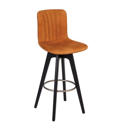 Allred Collaborative - Almeco - Vudu Swivel Bar Stool - - Vudu Swivel Bar Stool - - 213330601-9804