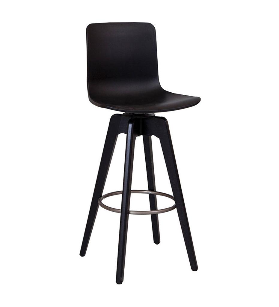 Allred Collaborative - Almeco - Vudu Swivel Bar Stool - - Vudu Swivel Bar Stool - - 213330601-9804