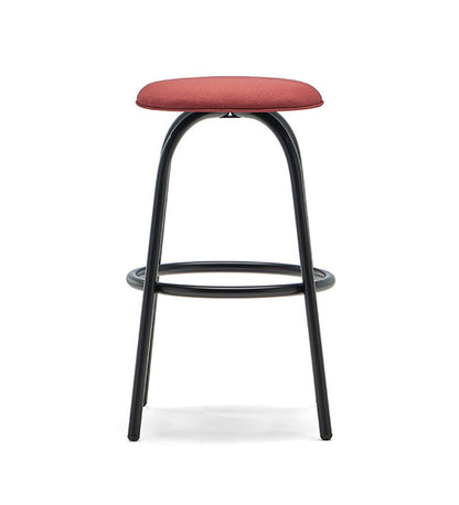 Allred Collaborative - BlascoVila - Bowler Backless Bar Stool - Bowler Backless Bar Stool - 400005