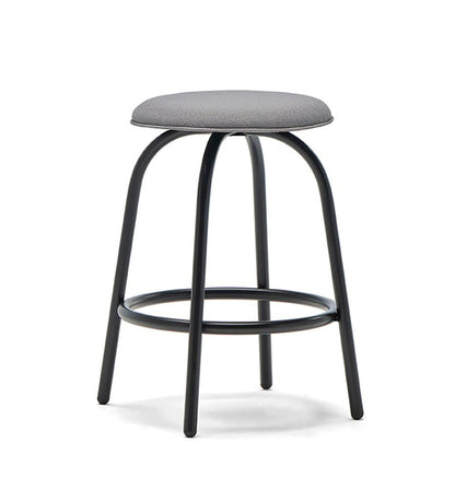 Allred Collaborative - BlascoVila - Bowler Backless Counter Stool - Bowler Backless Counter Stool Bowler Backless Counter Stool - Default Title 400004