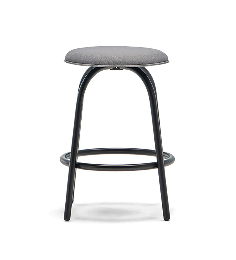 Allred Collaborative - BlascoVila - Bowler Backless Counter Stool - Bowler Backless Counter Stool Bowler Backless Counter Stool - Default Title 400004