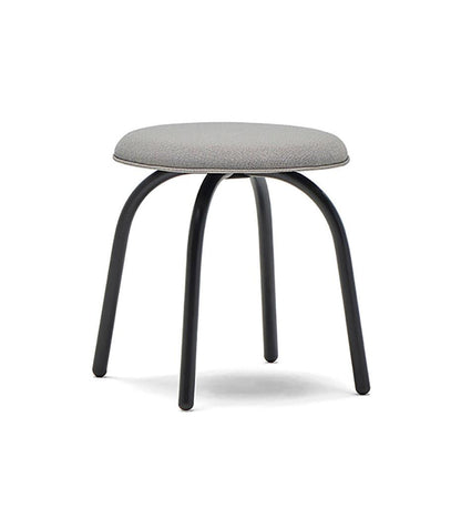 Allred Collaborative - BlascoVila - Bowler Backless Stool - Bowler Backless Stool Bowler Backless Stool - Default Title 400003