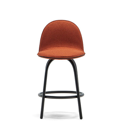 Allred Collaborative - BlascoVila - Bowler Counter Stool - Bowler Counter Stool Bowler Counter Stool - Default Title 400006