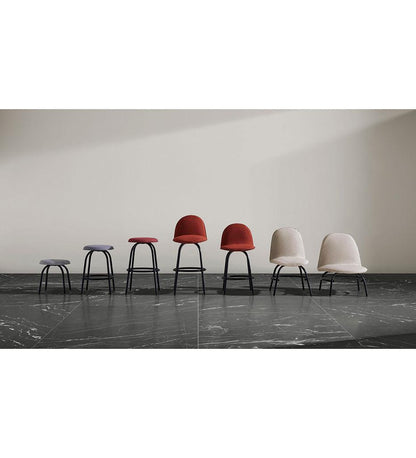 Allred Collaborative - BlascoVila - Bowler Counter Stool - Bowler Counter Stool Bowler Counter Stool - Default Title 400006