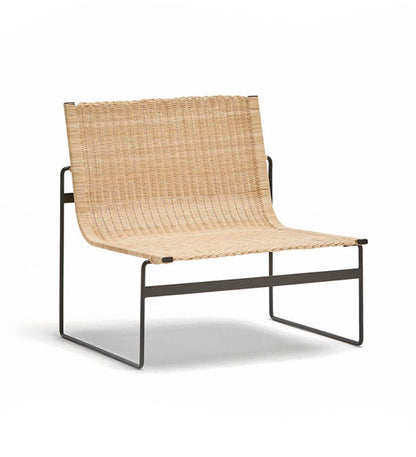 Allred Collaborative - BlascoVila - Formentor Lounge Chair - Formentor Lounge Chair Formentor Lounge Chair - Default Title 580000