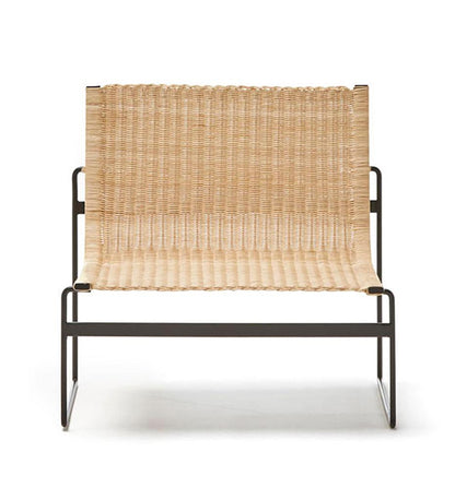 Allred Collaborative - BlascoVila - Formentor Lounge Chair - Formentor Lounge Chair Formentor Lounge Chair - Default Title 580000