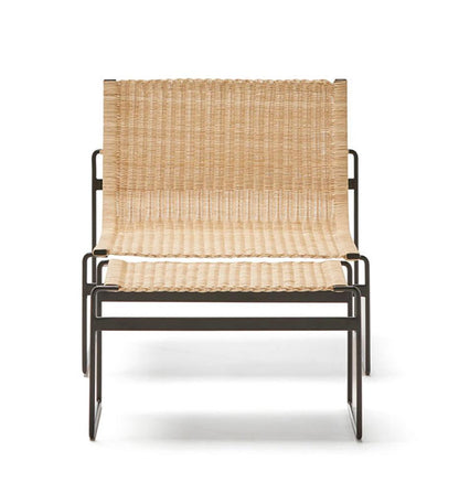 Allred Collaborative - BlascoVila - Formentor Lounge Chair - Formentor Lounge Chair Formentor Lounge Chair - Default Title 580000