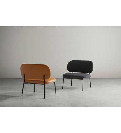 Allred Collaborative - BlascoVila - RC Metal Lobby Chair - RC Metal Lobby Chair - 830000