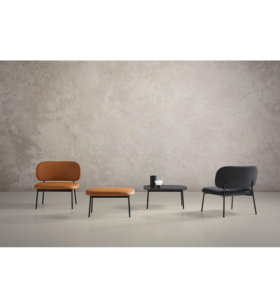 Allred Collaborative - BlascoVila - RC Metal Lobby Chair - RC Metal Lobby Chair - 830000